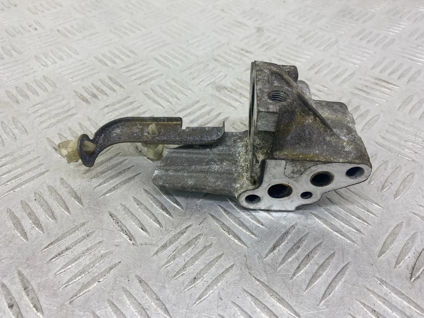Переходник EGR к Honda Jazz 2002