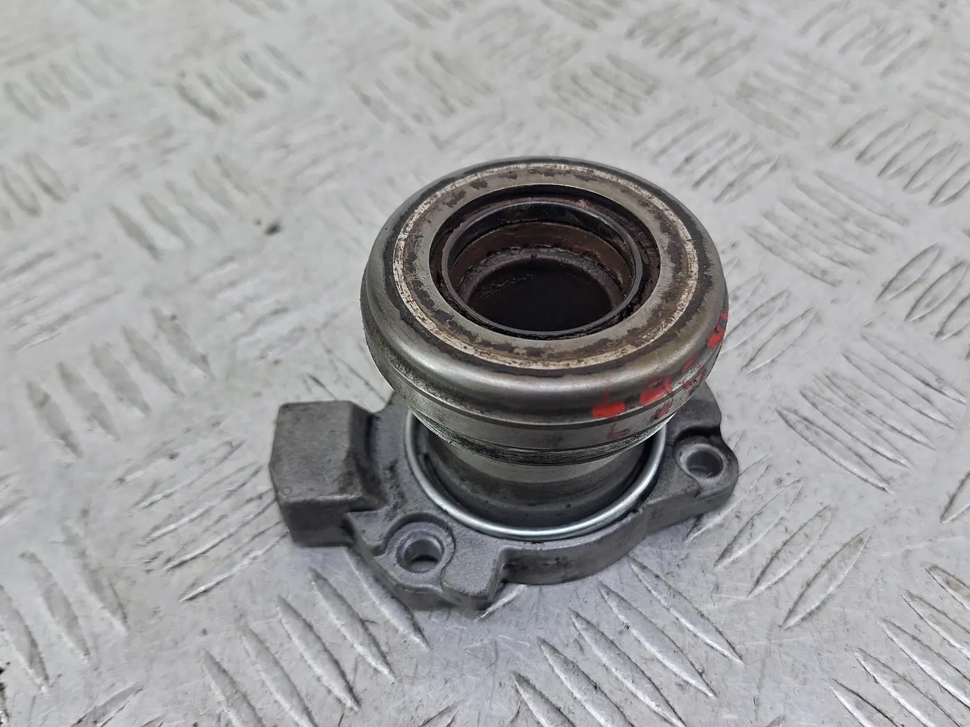 Подшипник выжимной к Opel Vectra 2001
