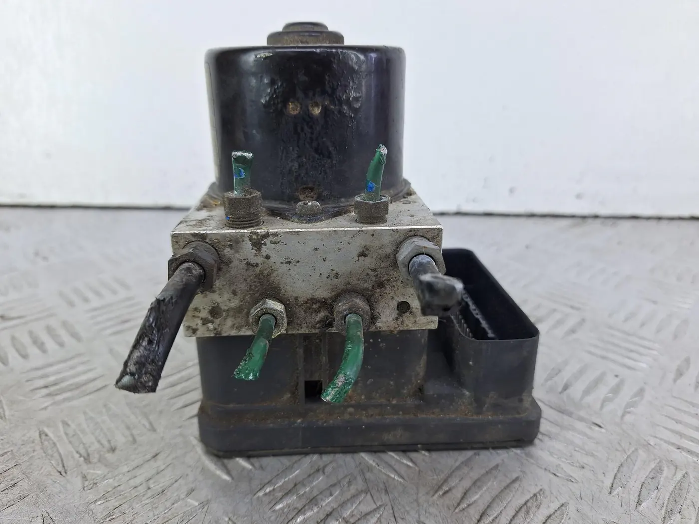 Блок ABS к Peugeot 206 2006