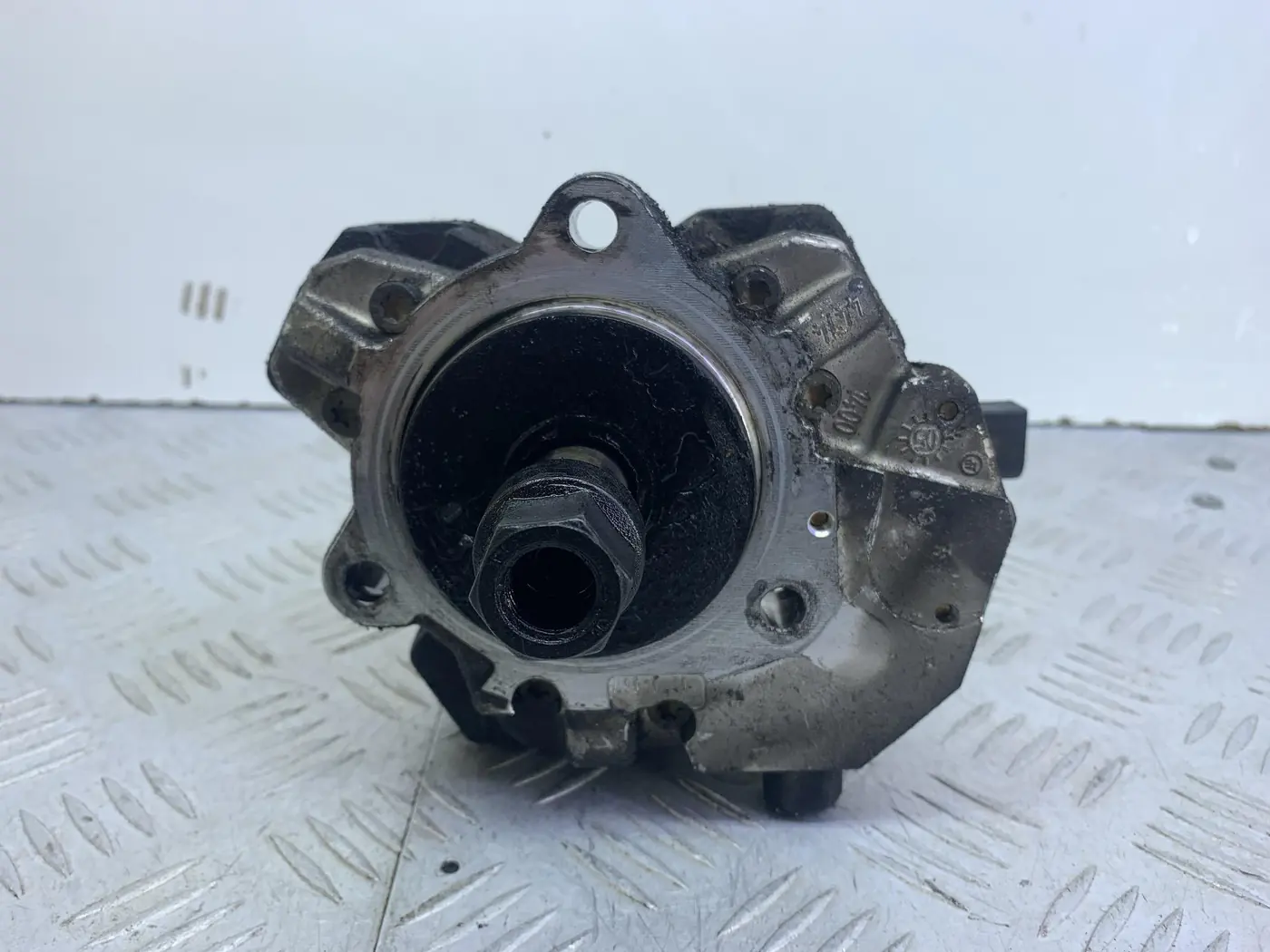 ТНВД к BMW 3 series 2006