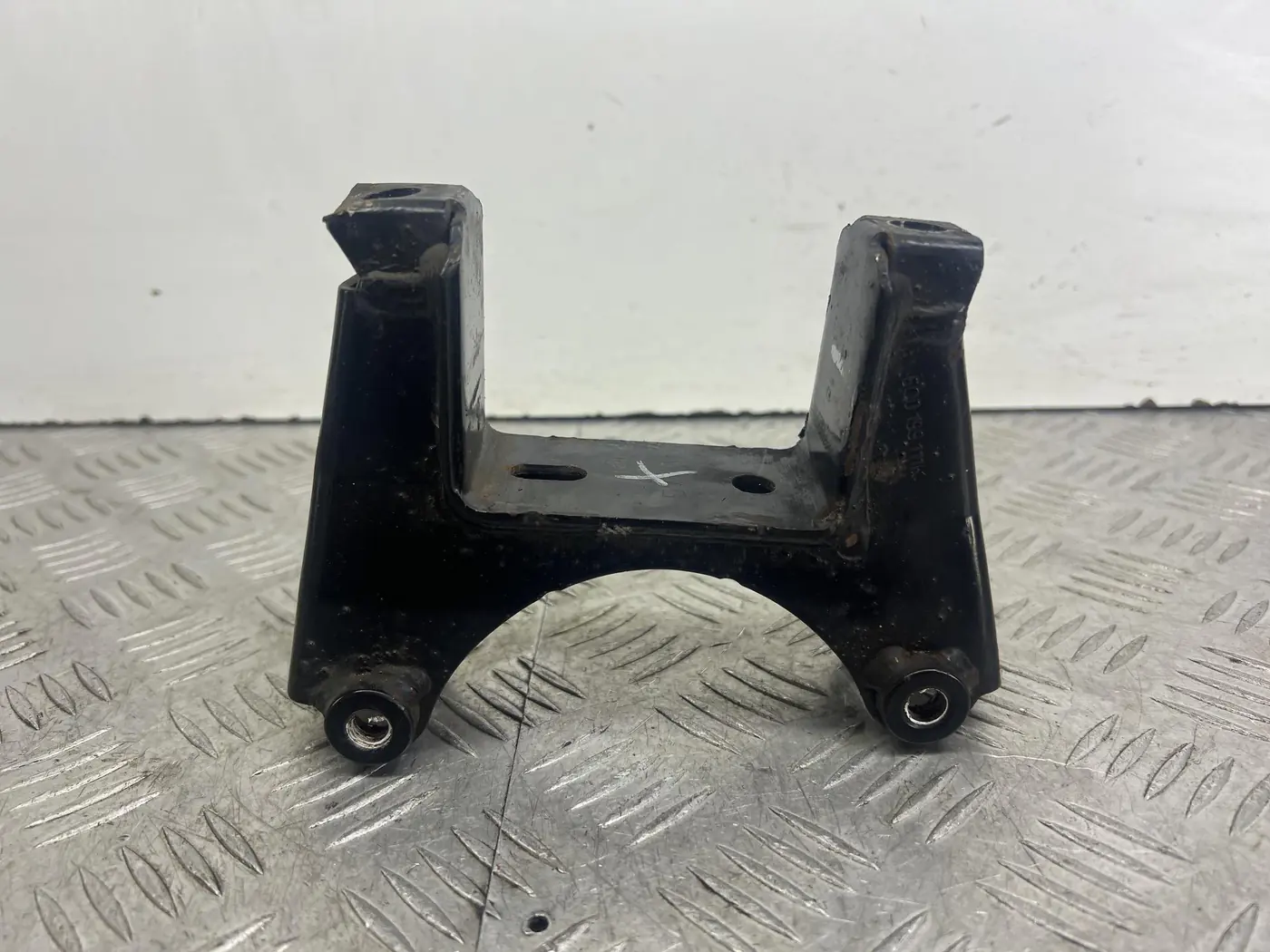 Кронштейн КПП к SEAT Ibiza 2007