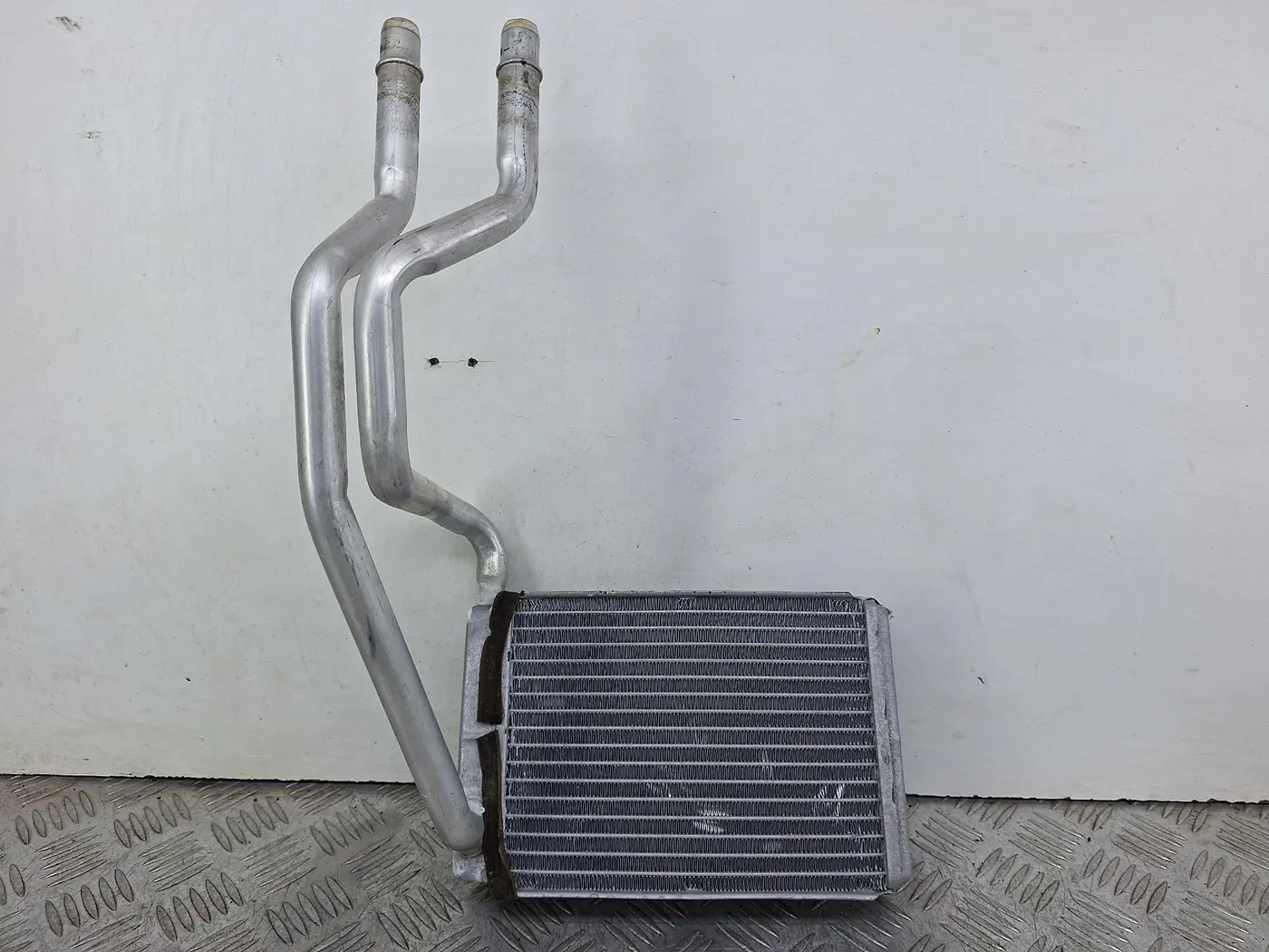 Радиатор отопителя (печки) к Ford Fiesta 2004