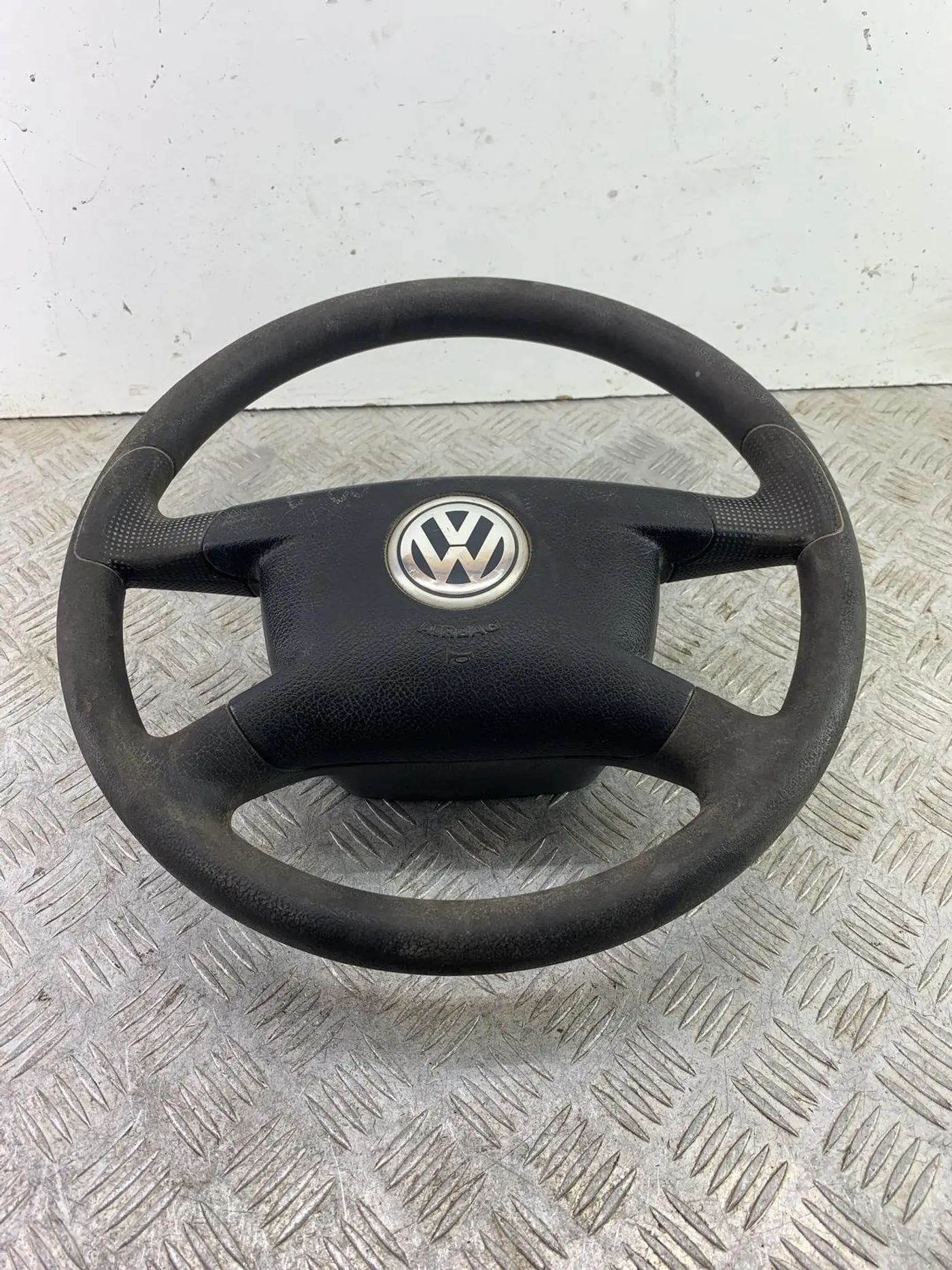 Руль к Volkswagen Transporter 2006