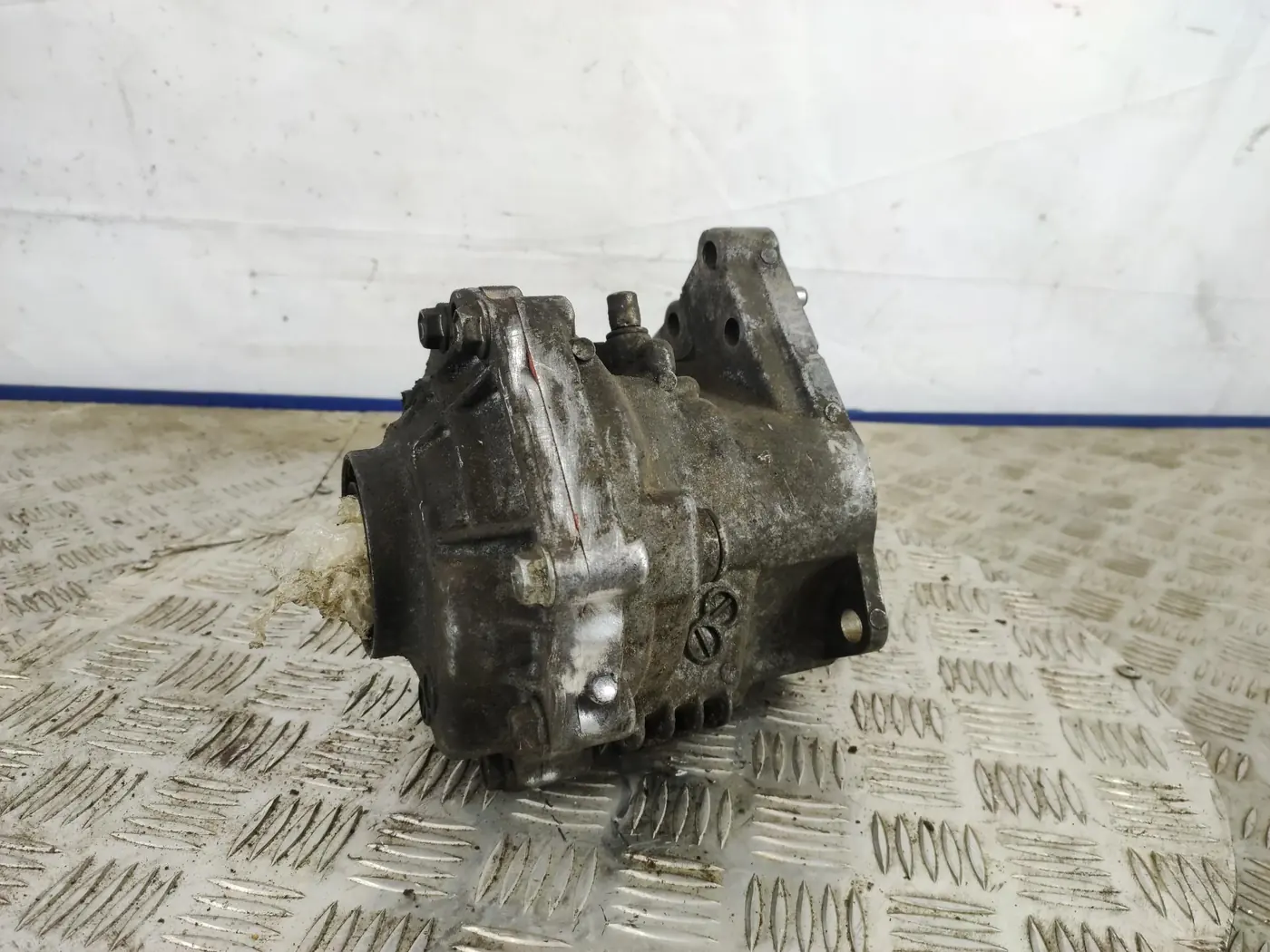 Раздаточная коробка к Toyota RAV 4 2008