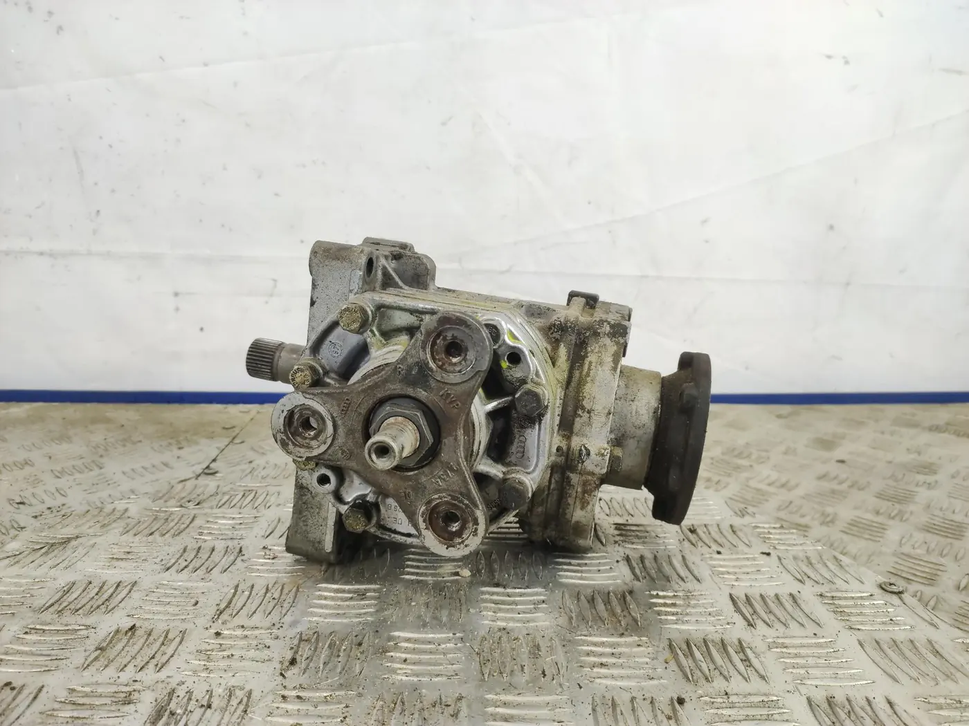 Раздаточная коробка к Volkswagen Golf 2003