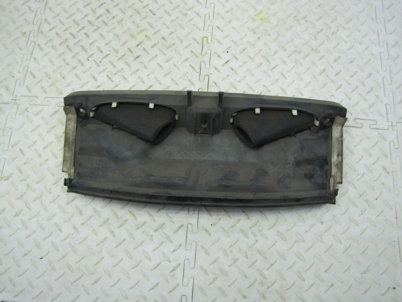 Перегородка к BMW 3 series 2006