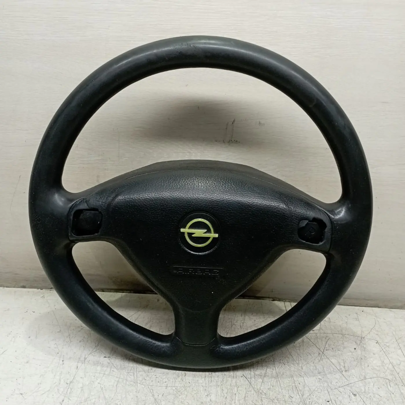 Руль к Opel Zafira 2000