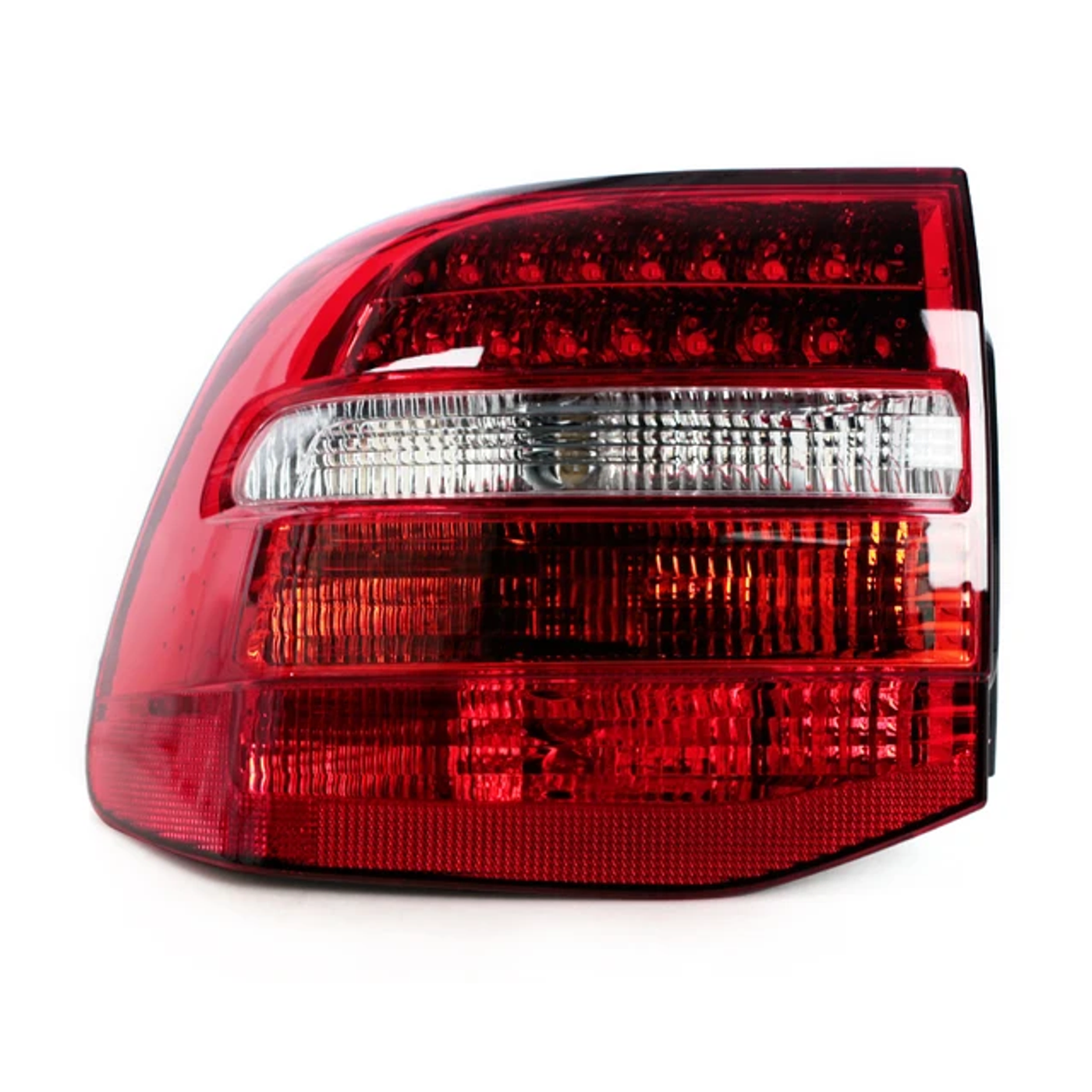 Фонарь задний левый к Porsche Cayenne 2009