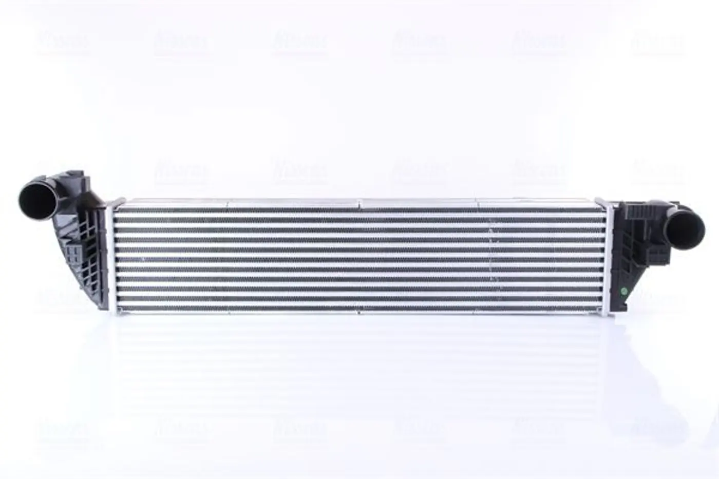 Интеркулер к Renault Espace 2013