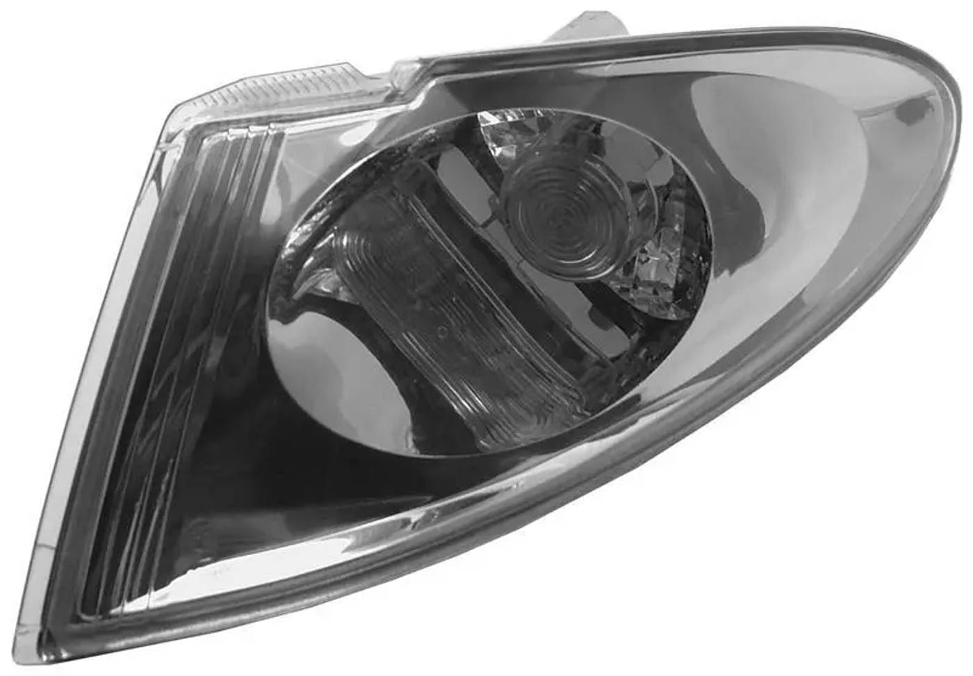Поворотник левый к Renault Espace 2001