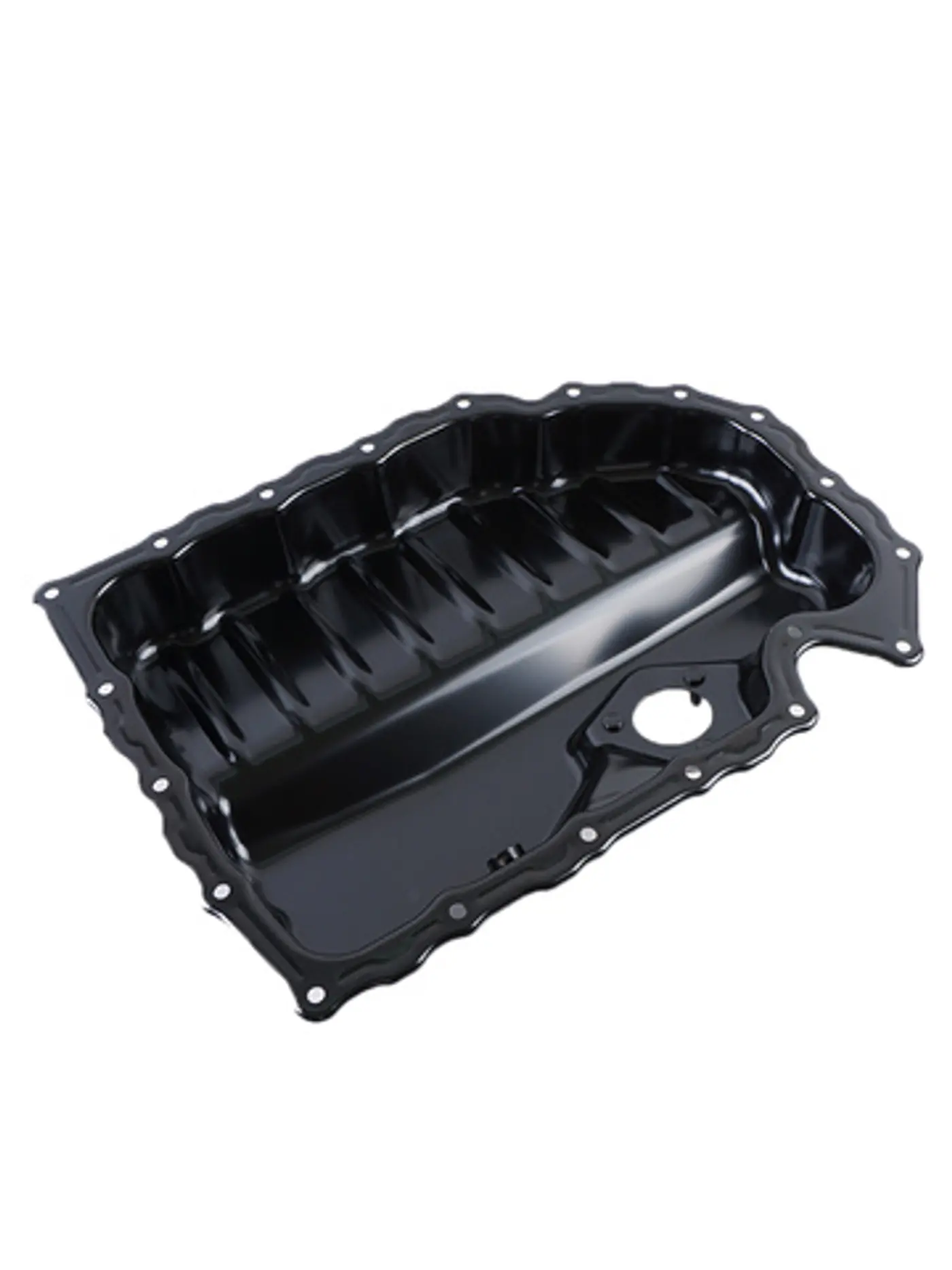 Поддон к Audi A3 2006