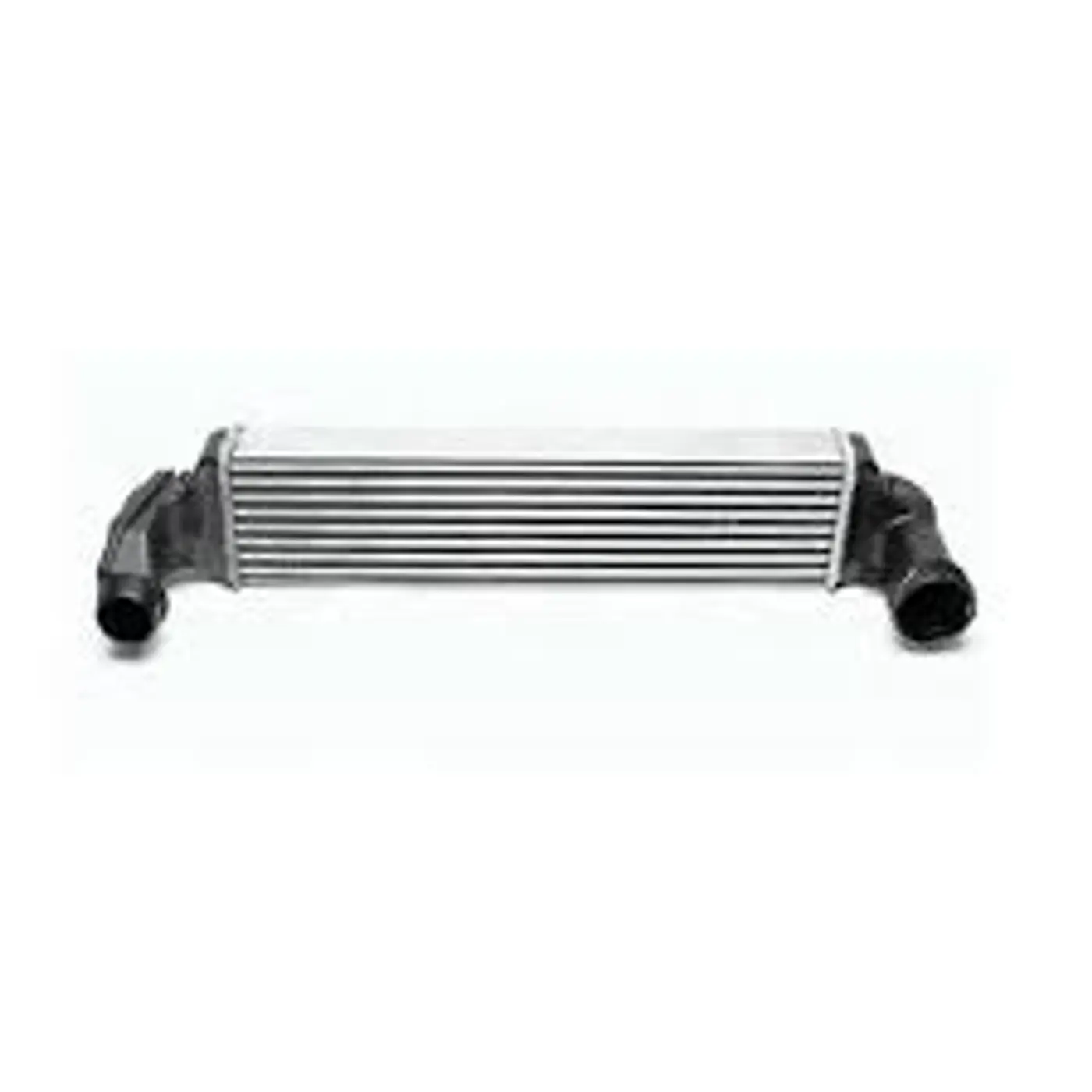 Интеркулер к BMW 3 2000
