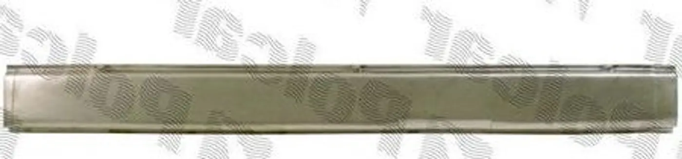 Порог правый к FSO Polonez 1994
