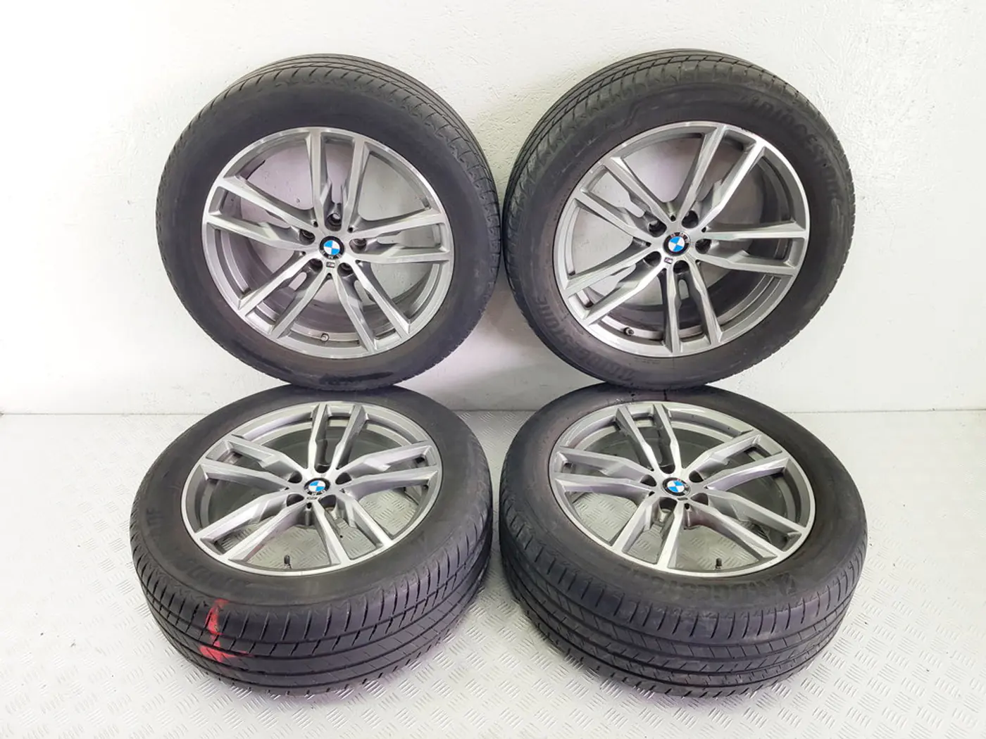 Диск литой к BMW X3 2019
