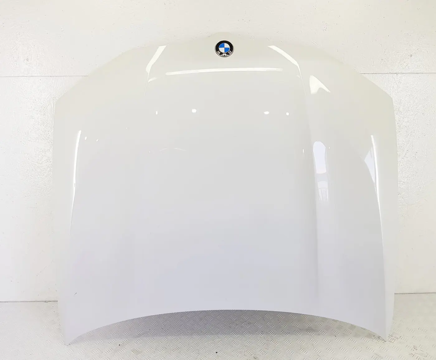 Капот к BMW X3 2019