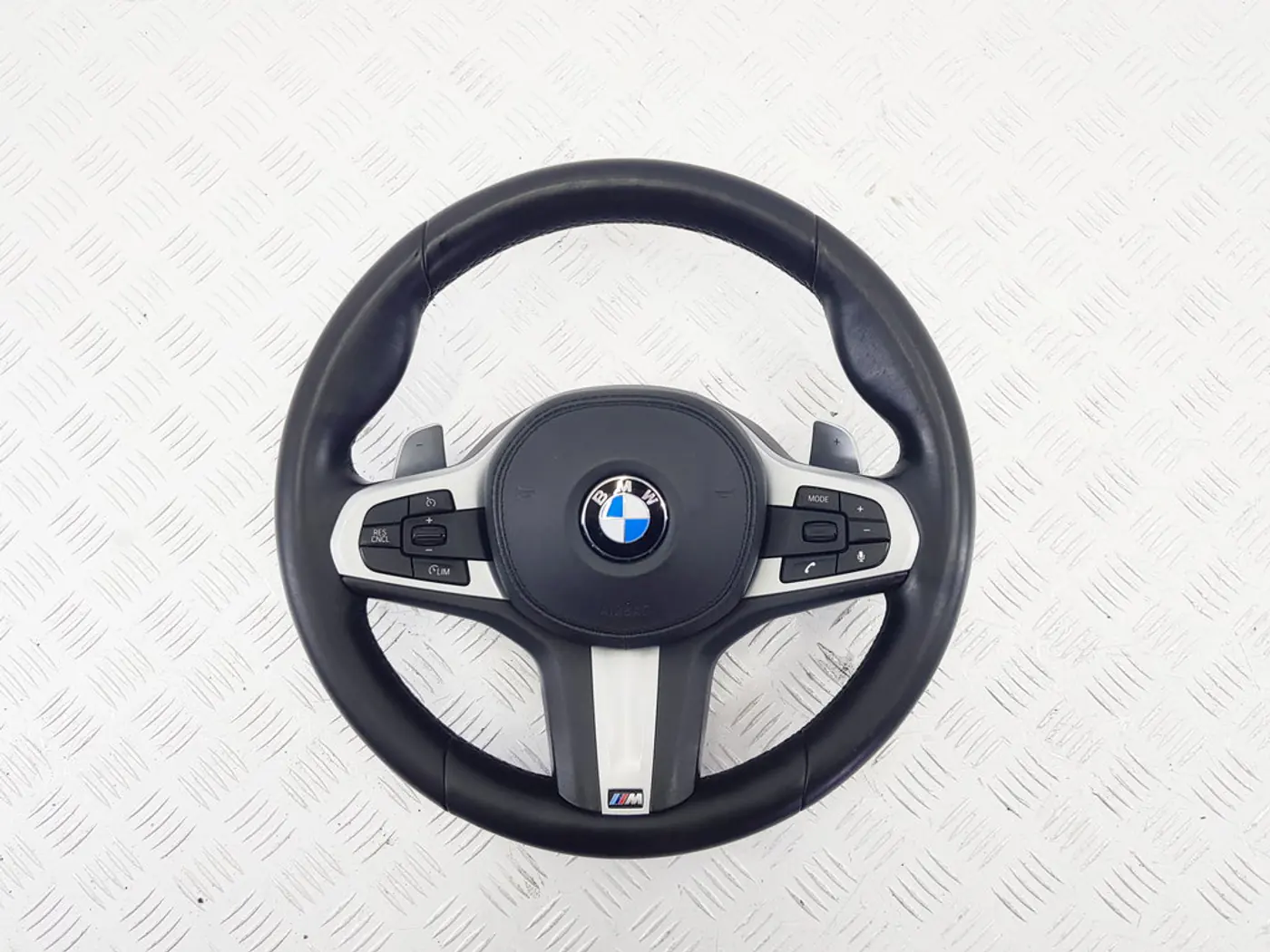 Руль к BMW X3 2019