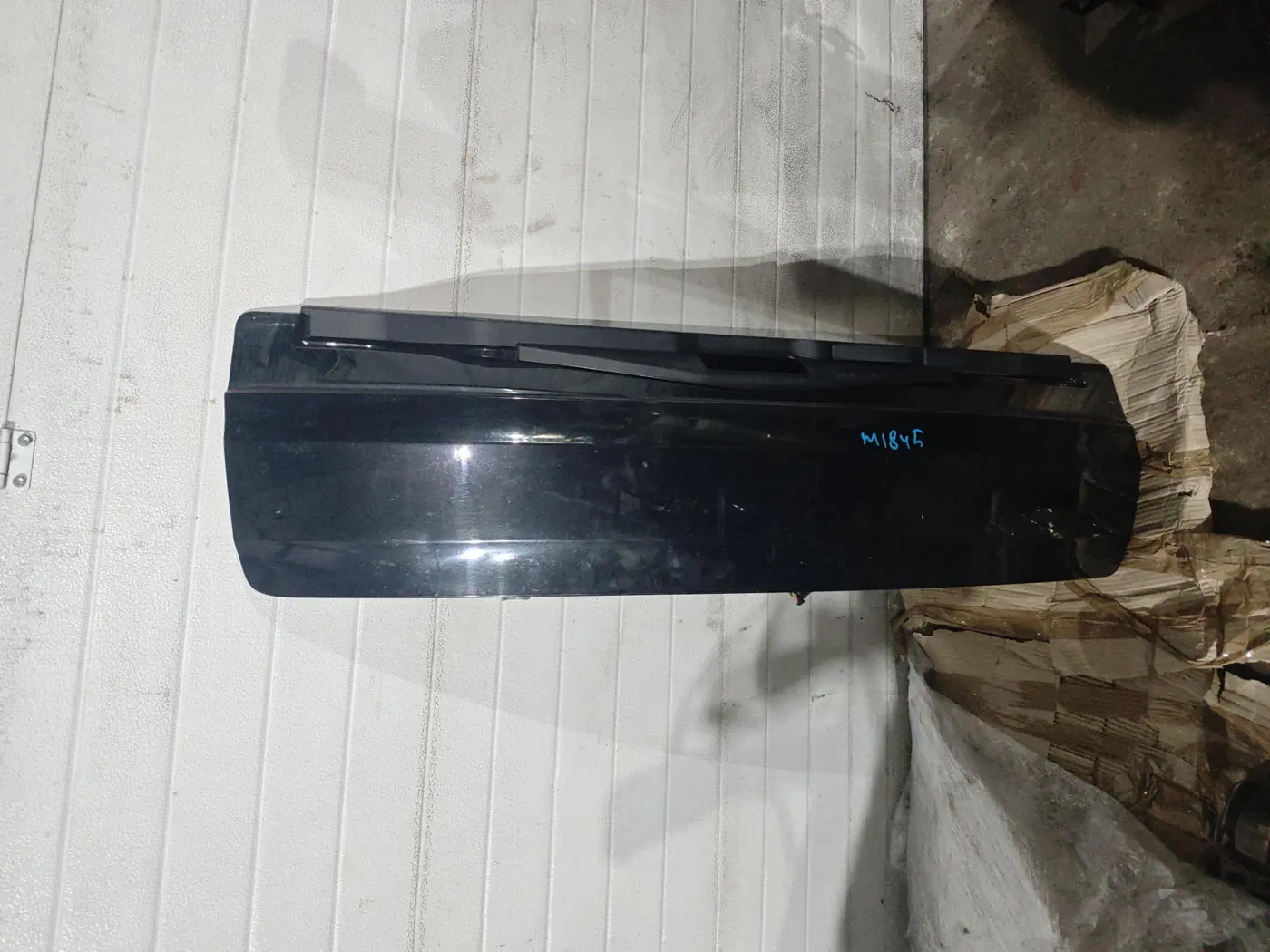 Борт откидной к BMW X5 2007