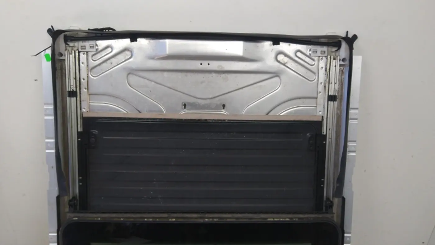 Люк к Land Rover Range Rover Sport 2008