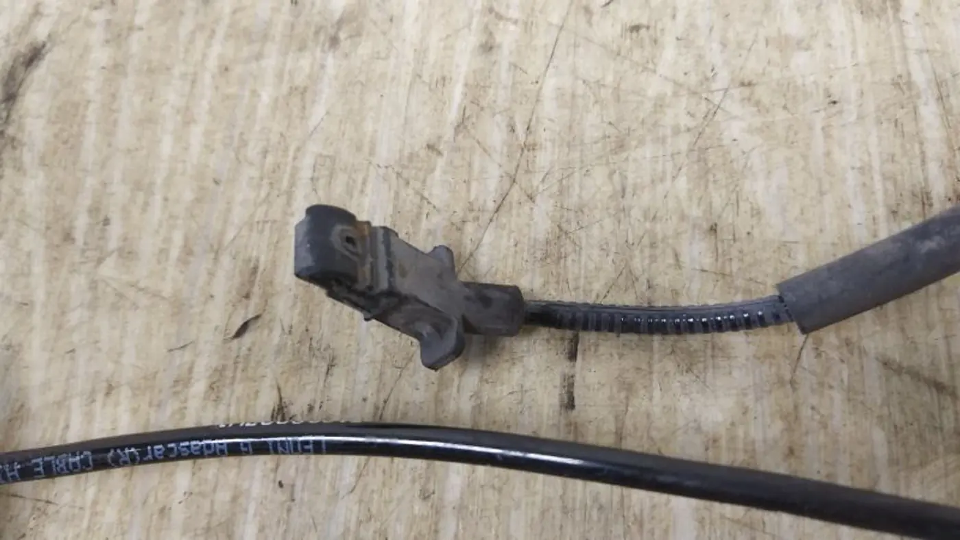 Датчик ABS к Mitsubishi Outlander 2013