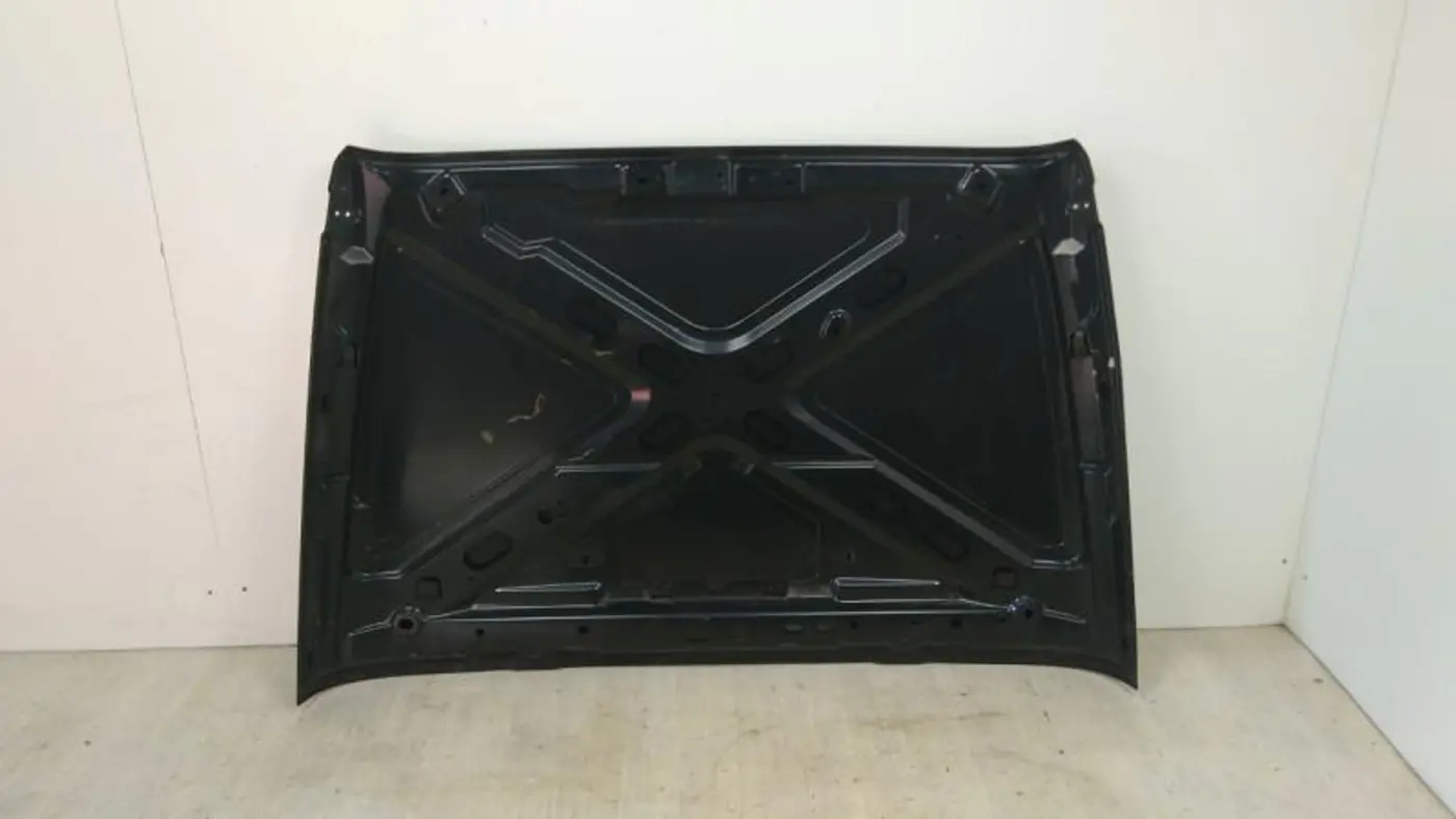 Капот к Jeep Wrangler 2012