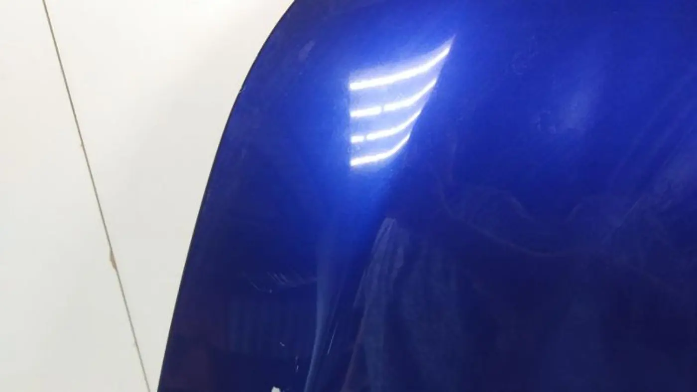 Капот к Alfa Romeo Stelvio 2019