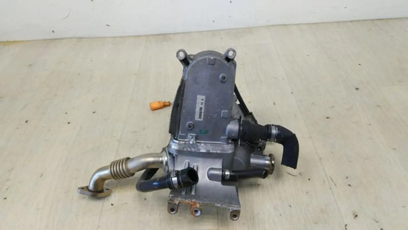 Клапан EGR к Audi Q7 2011