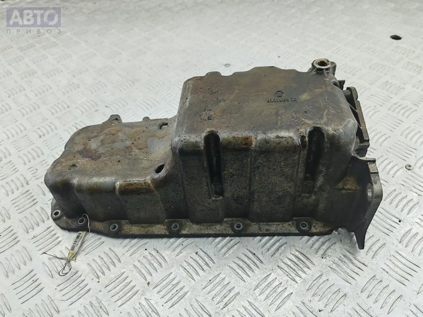 Поддон к Opel Zafira 2001