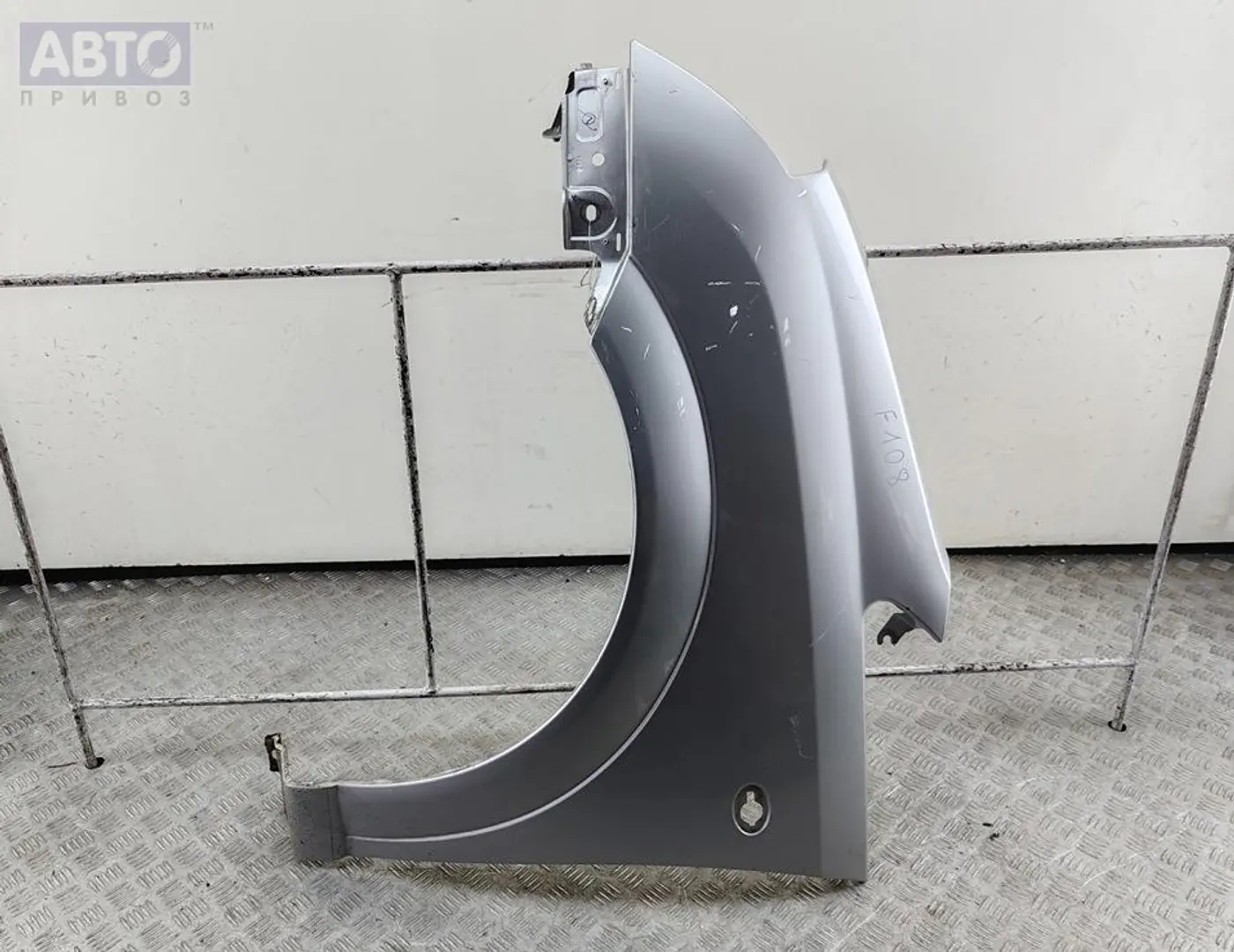 Руль к Opel Meriva 2006