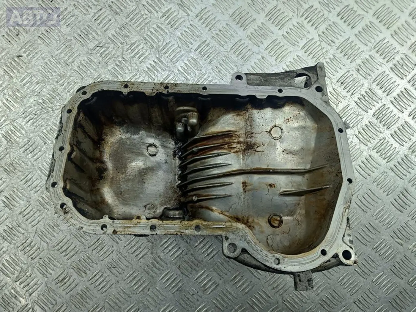 Поддон к Audi A6 1998