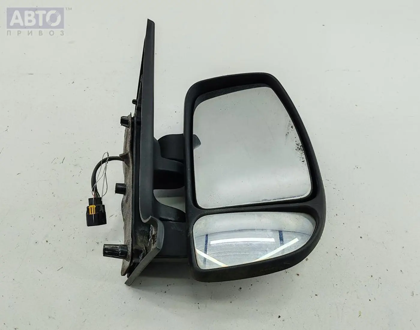 Сиденье переднее к Renault Master 2009