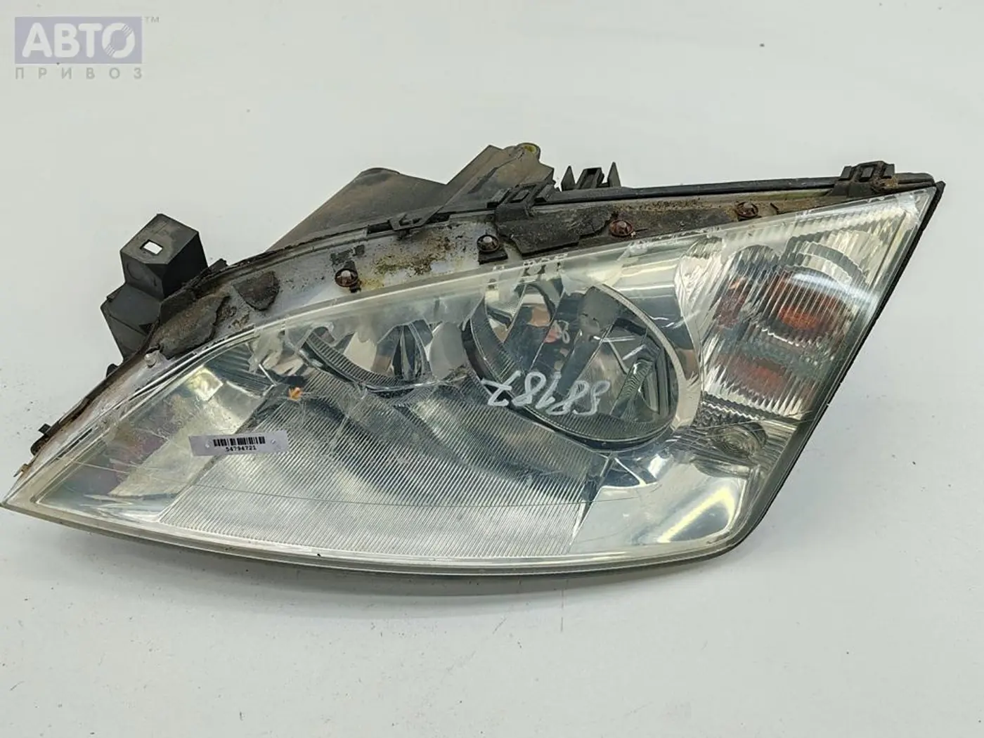 Фара левая к Ford Mondeo 2004