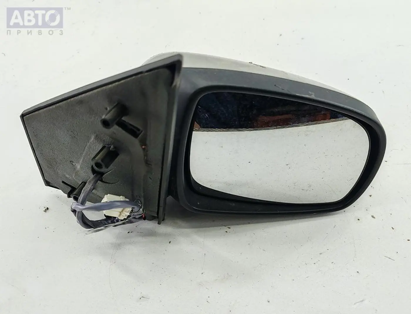 Сиденье переднее к Nissan Note 2006