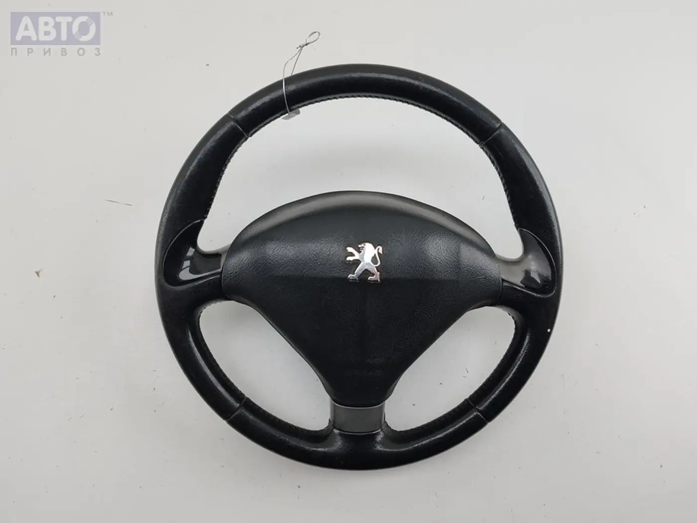 Руль к Peugeot 407 2005