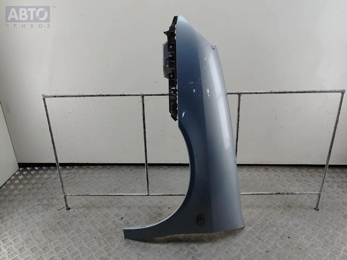 Руль к Citroen Xsara 2003