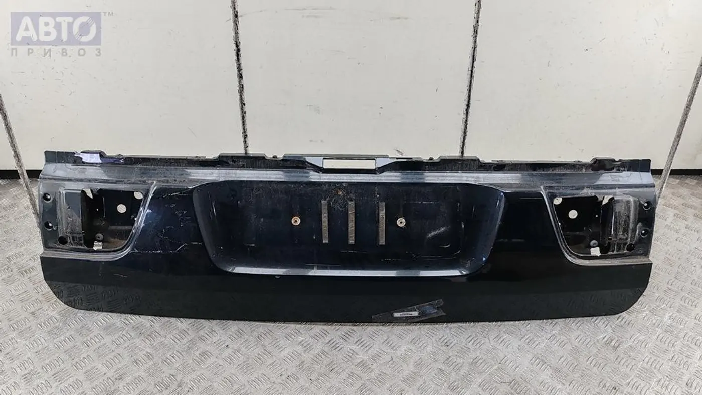 Борт откидной к BMW X5 2002