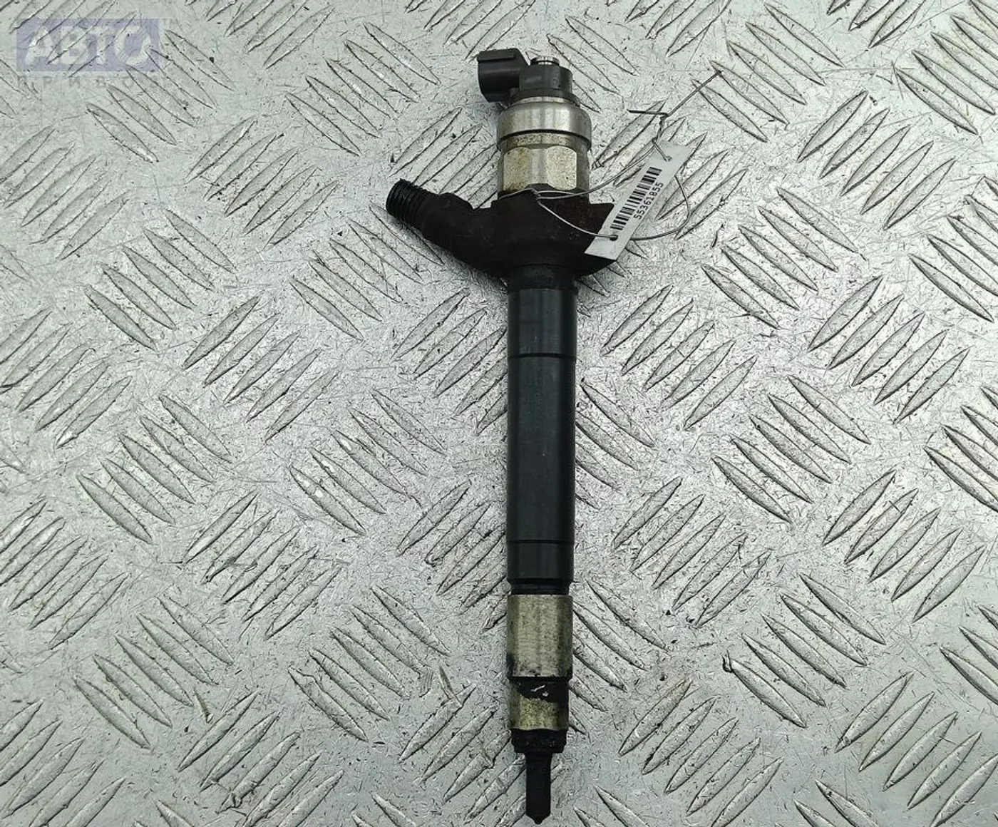 Форсунка к Ford Transit 2009