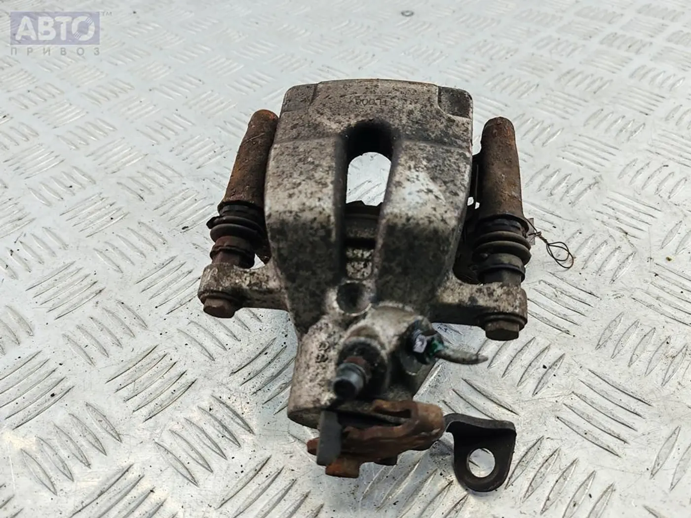 Суппорт к Renault Scenic 2007