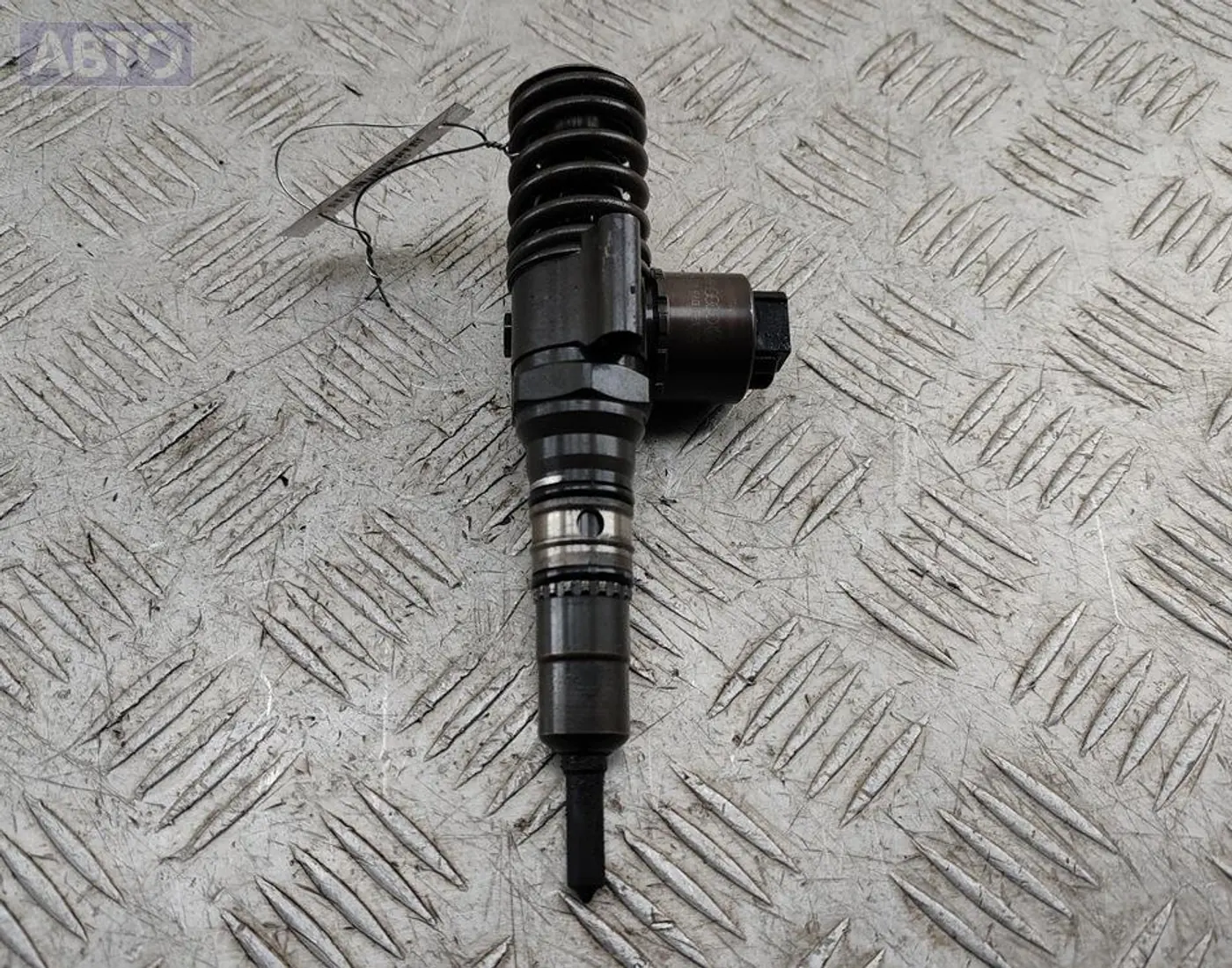 Форсунка к Audi A3 2005