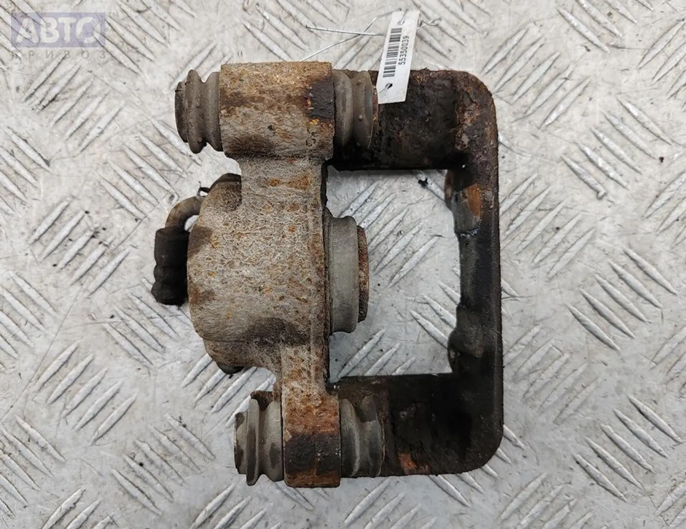 Суппорт к Toyota RAV 4 2005