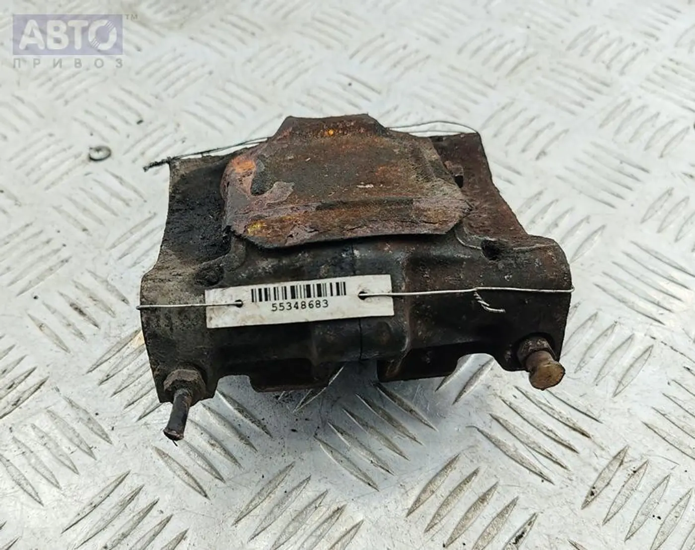 Суппорт к Citroen C5 2003