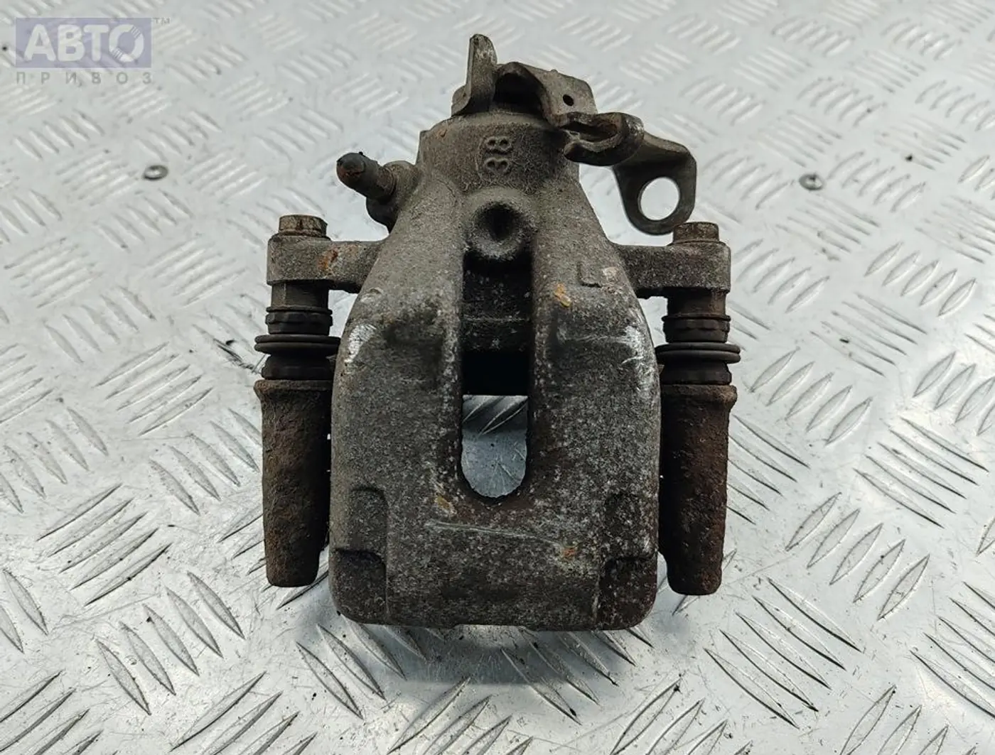 Суппорт к Citroen C4 2007
