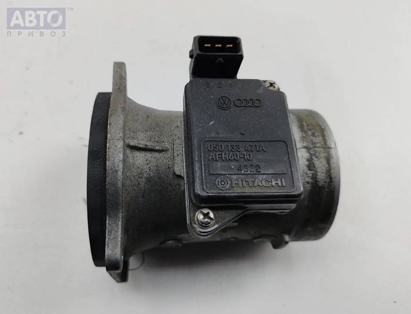 Датчик кондиционера к Audi 80 1994