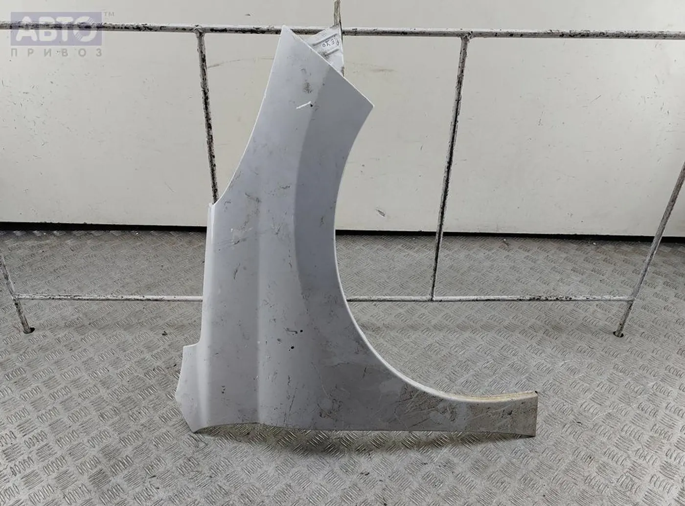 Сиденье переднее к Peugeot 207 2008