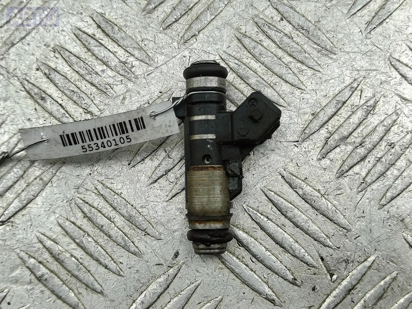 Форсунка к Citroen C3 2003