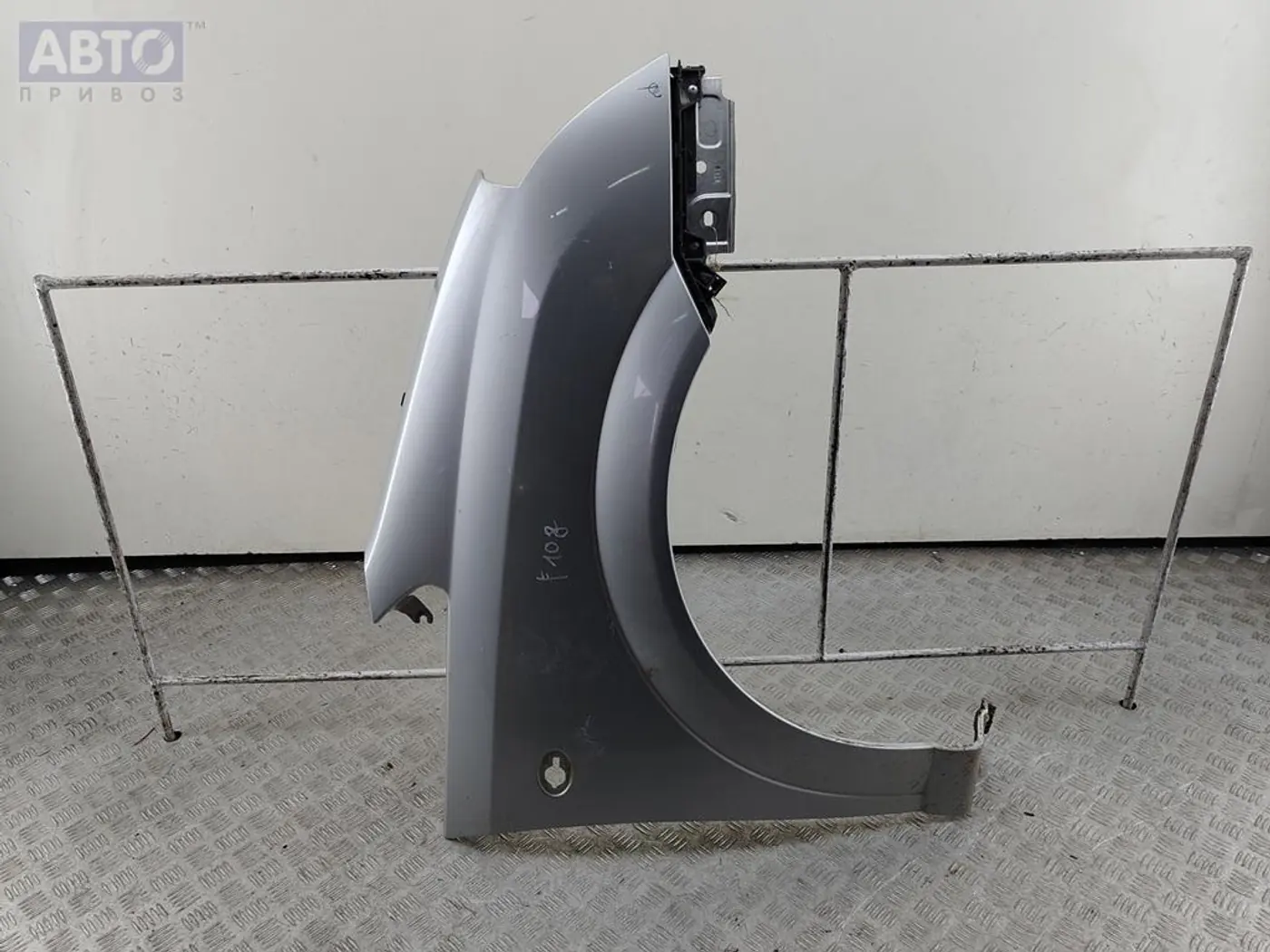 Сиденье переднее к Opel Meriva 2006