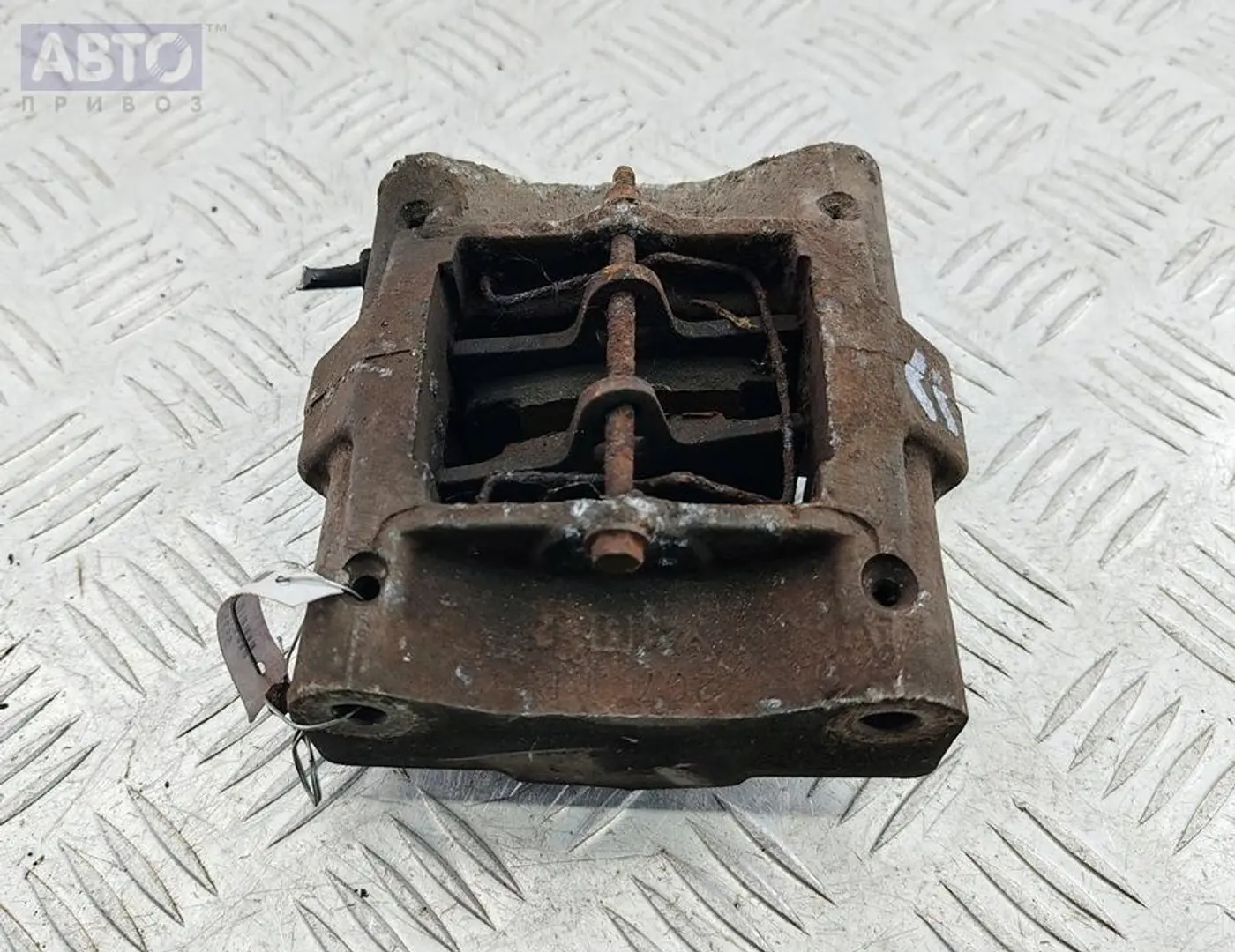 Суппорт к Citroen C5 2006
