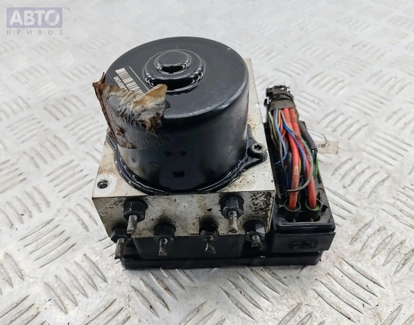 Блок ABS к Ford Galaxy 2005