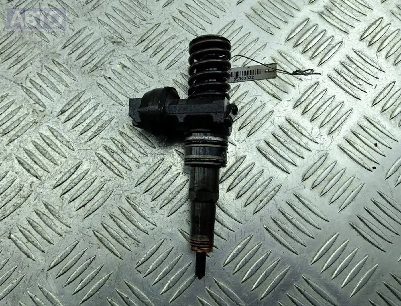 Форсунка к Audi A3 2003