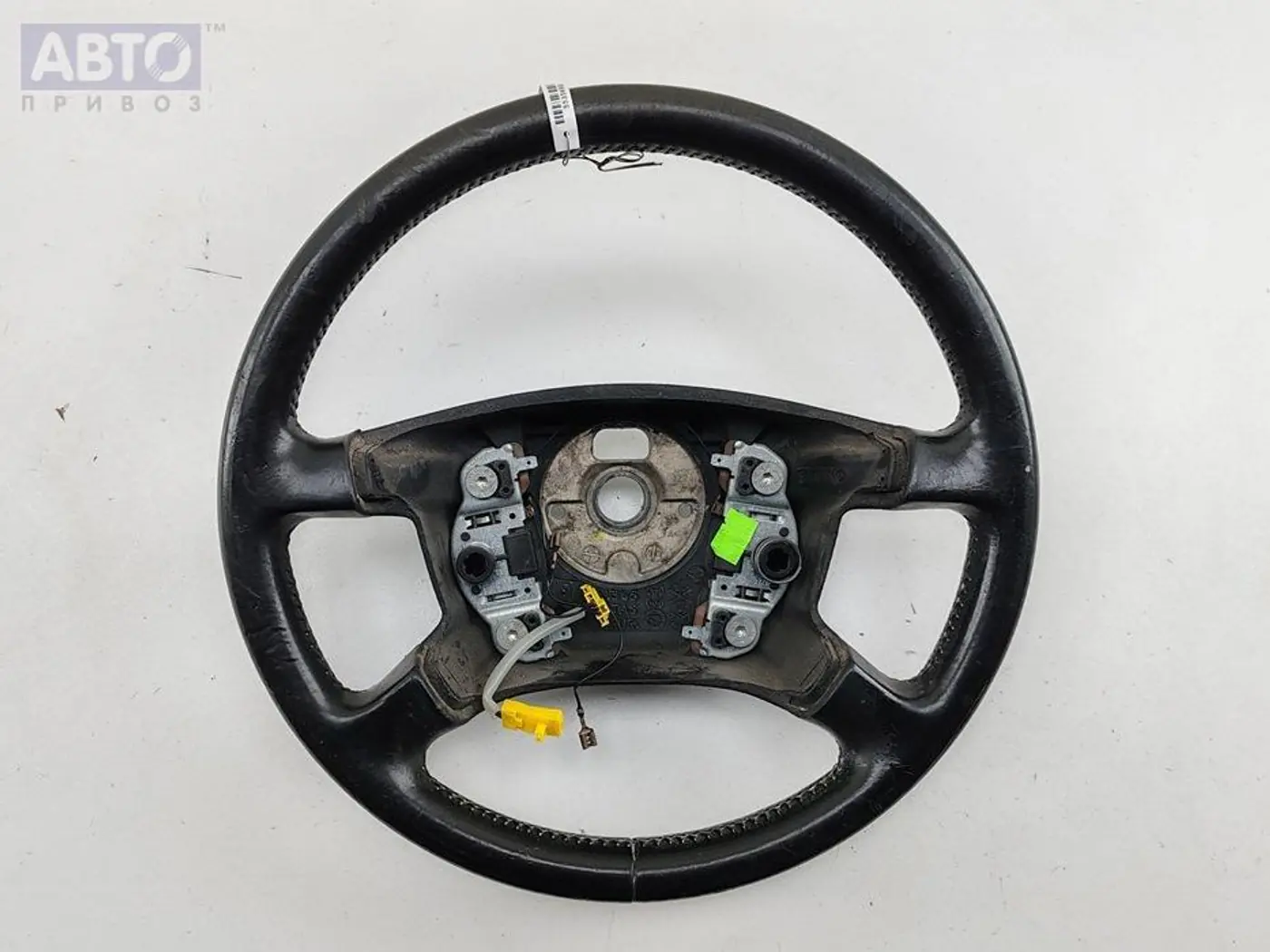 Руль к Skoda Fabia 2004