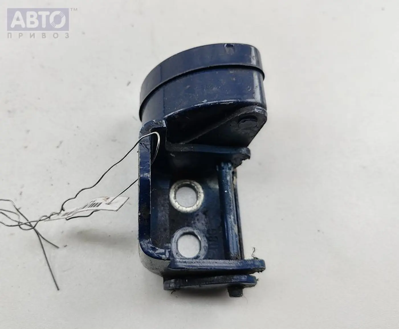 Петли к Renault Megane 2008